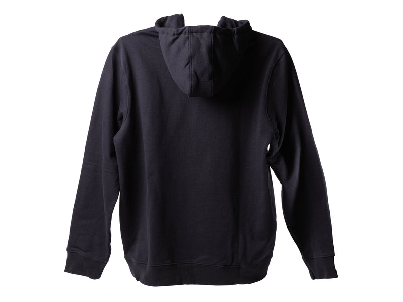 Black Men's Palladium Pullover 4 Hoodies | 0451WZUAI