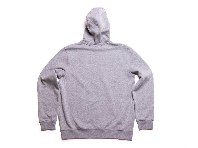 Dark Grey Men's Palladium Pullover 4 Hoodies | 3850MQDSA