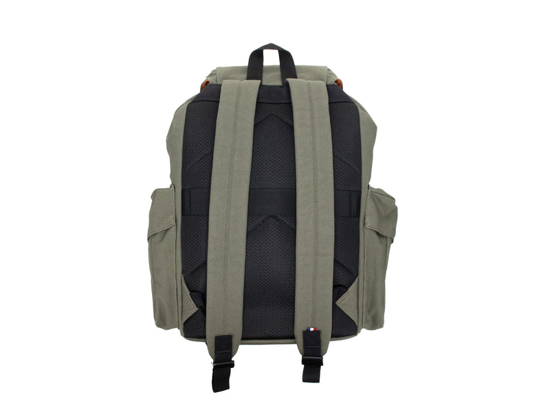 Olive Women's Palladium Parachute Bags | 8532BWTDO