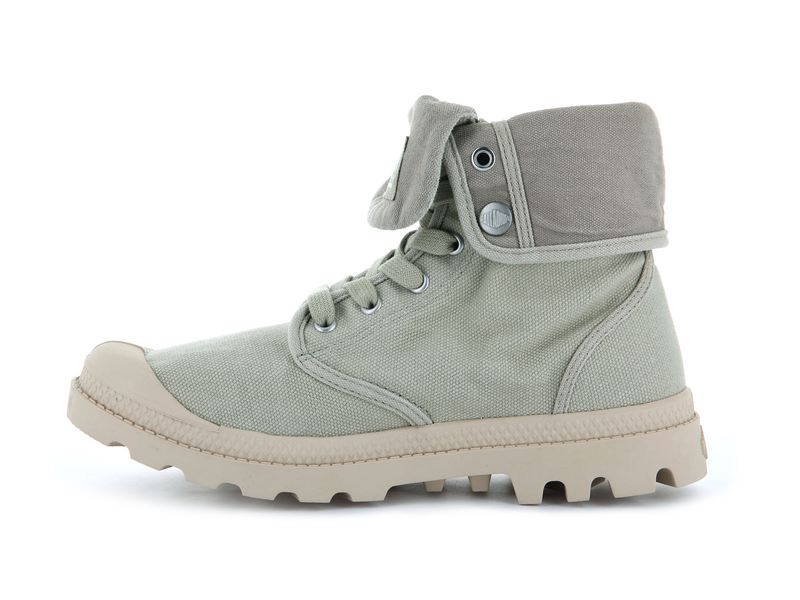 Turquoise Women's Palladium Baggy Boots | 1570AYQKX